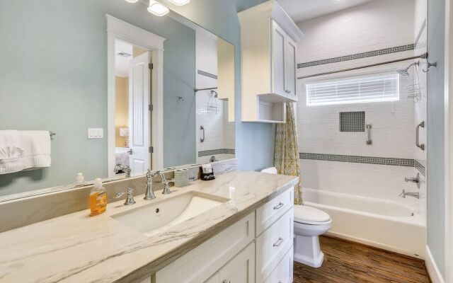 4514ssancthmnh - Seaside Sanctuary