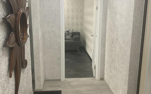 Апартаменты на проспекте Советский