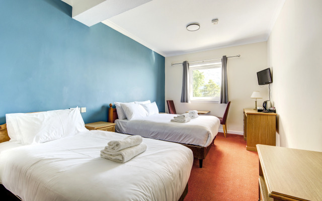 Onich Hotel