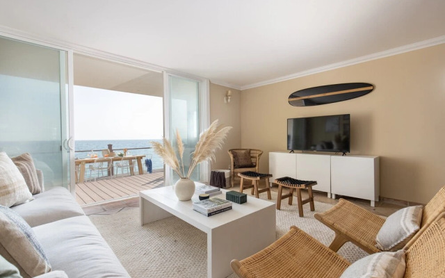 Rockpoint by AvantStay