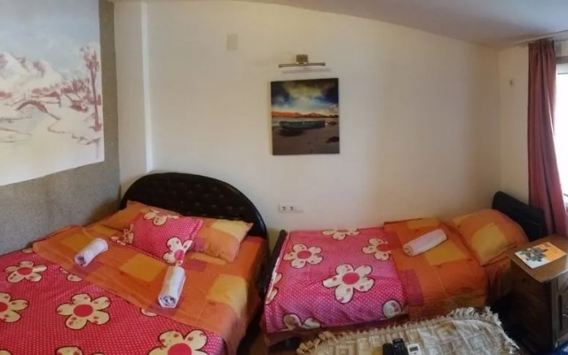 Vila Jadran
