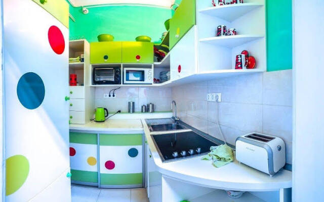 Hostel Dado