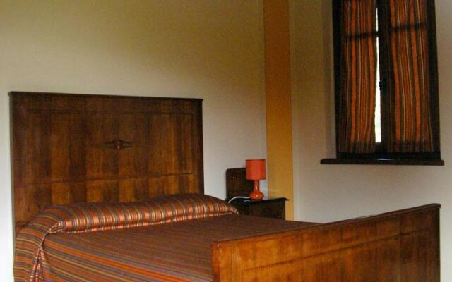 Agriturismo I Calanchi