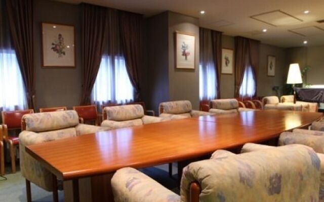 KOKO HOTEL NumazuEkimae