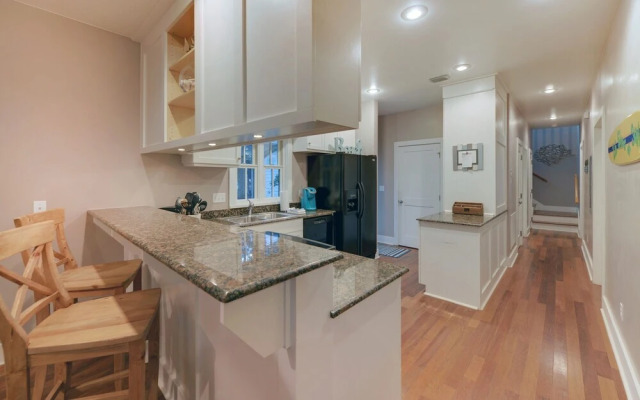 Magnolia By The Sea - 3 Bedroom Home, Beach Access - Fsv 54366