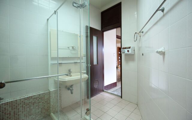 View Hostel