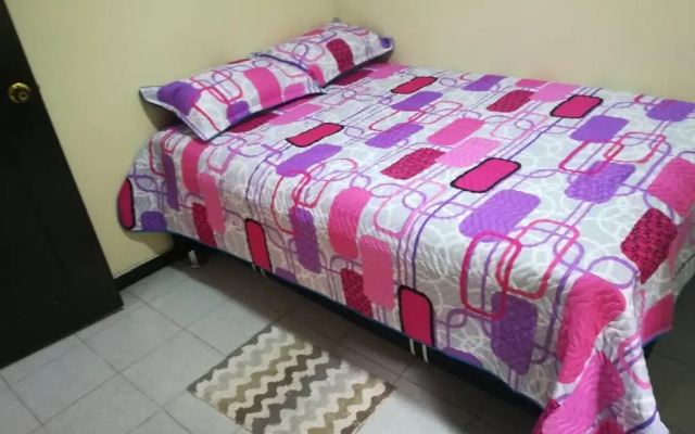 Apartamento Iluminado y muy central. Pereira