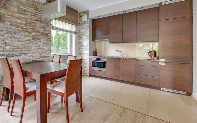 Rezydencja Marina by Dom & House