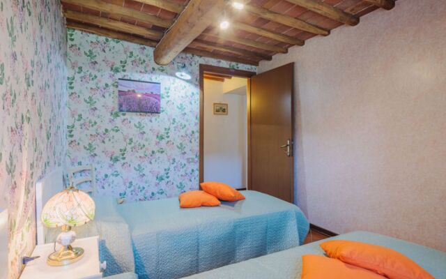 House Italia Lucca