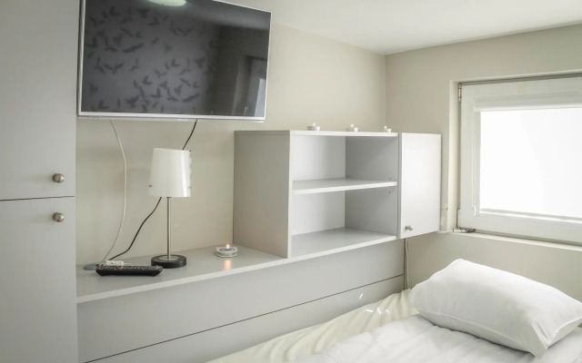 Holiday Studio Apartment