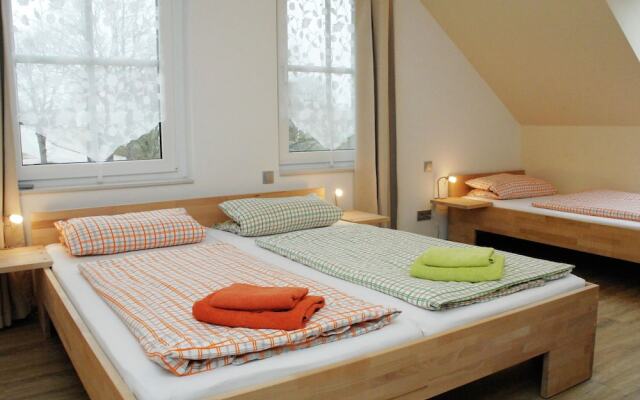 Attractive Apartment near Sea in Pepelow