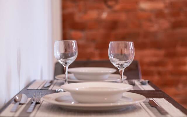 Stylish 2-BR Apt in the Heart of Plateau