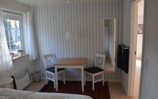 Lillelund bed and breakfast