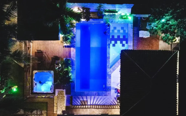 Villas do Atlantico