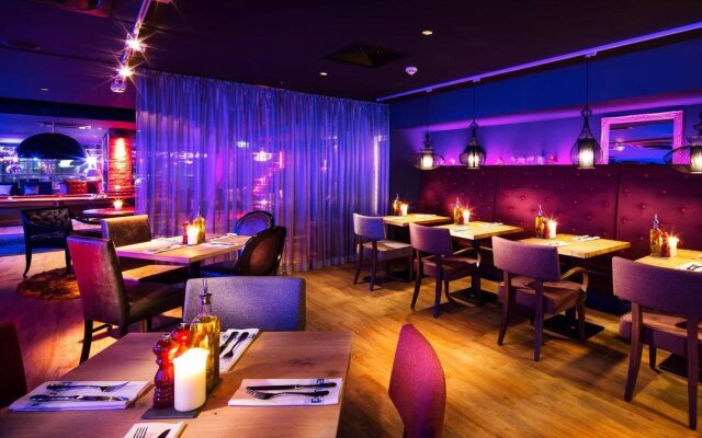 B&B Hotel Birmingham Centre