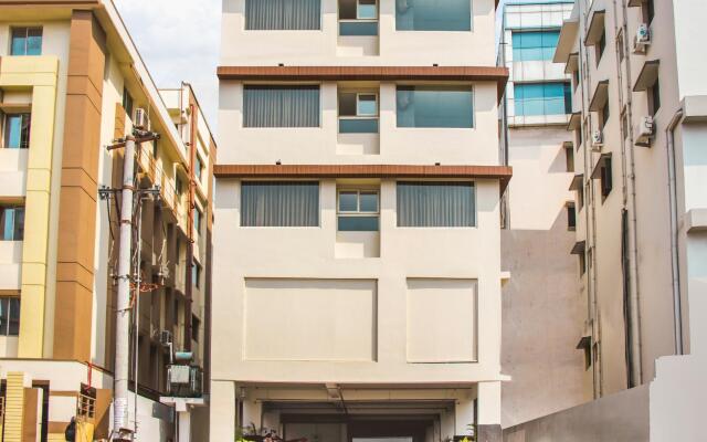 Treebo PL Grand, Vishakapatnam