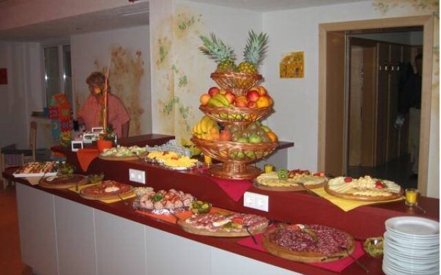 Gasthof Innerfraganterwirt