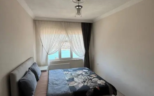 Boztepe Ada Pansiyon