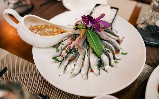 Minh Vuong Village Resort Phu Quoc