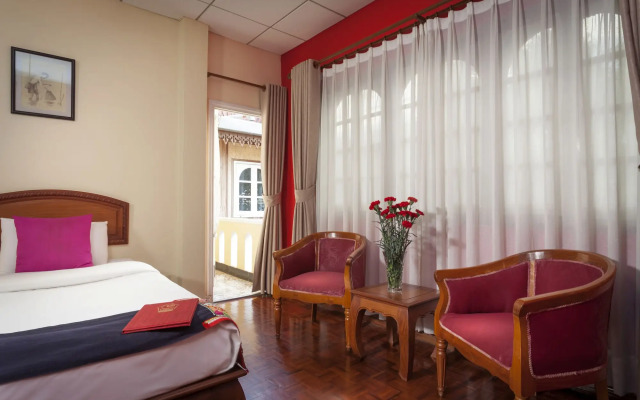Chandara Boutique Hotel