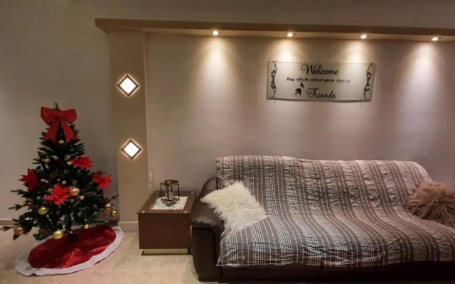 Joecen Apartment