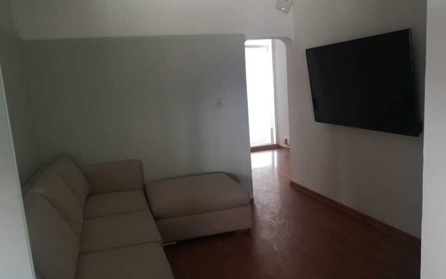 Hostel Top Location Polanco
