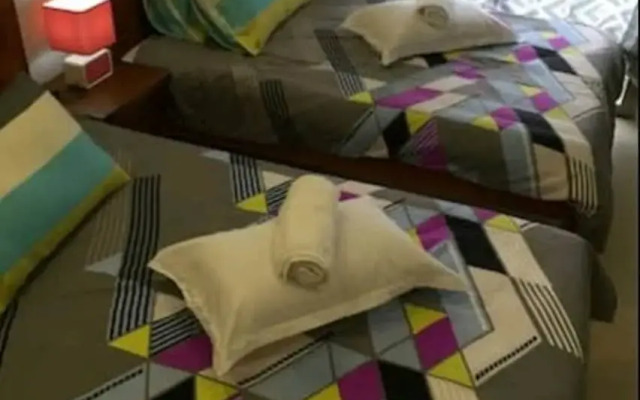 1 BR 5F22 Your home baguio