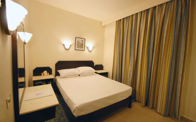 Regina Resort El sokhna