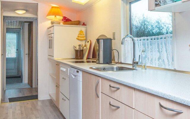 6 Person Holiday Home in Sydals-by Traum