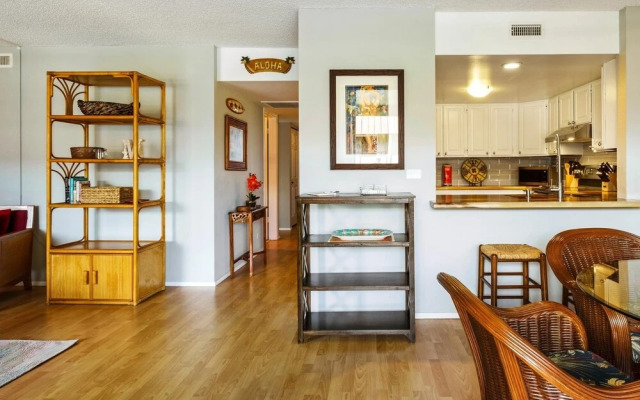 Big Island White Sands Village by Coldwell Banker Island Vacations