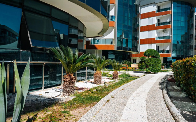 Rada Apart Hotel
