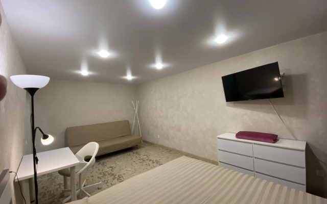 Apartments on Svetlogorsk 16