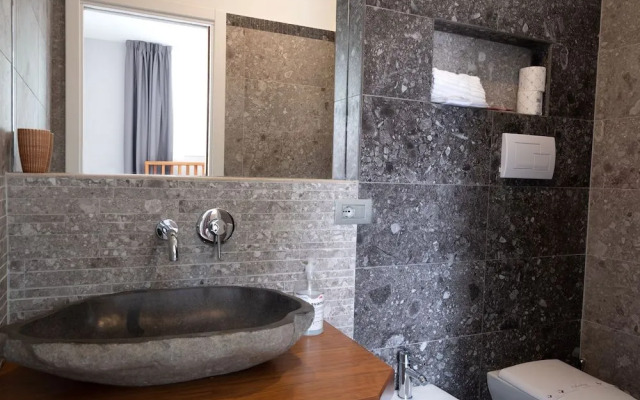 Hotel Torre Santamaria