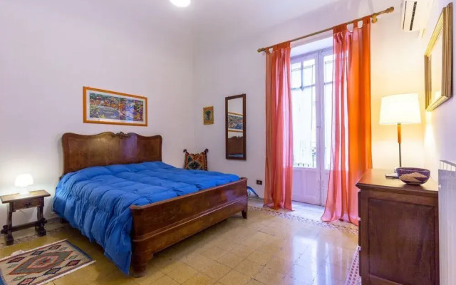 Casa Principe di Scordia
