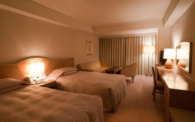 Bellino Hotel Ichinoseki