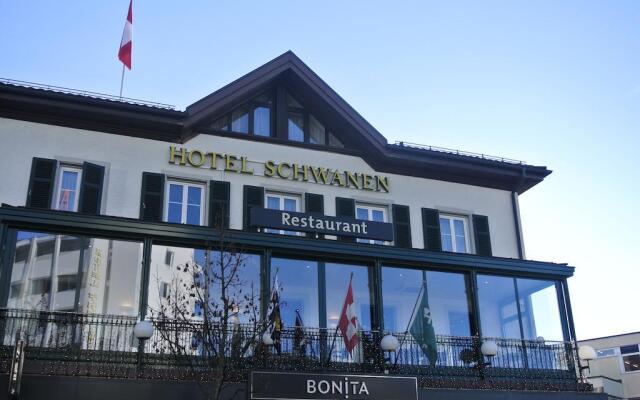 Hotel Schwanen