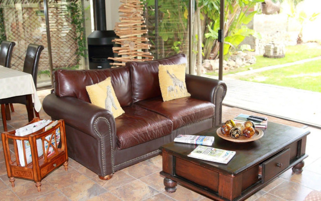 Onse Khaya Lodging and Conferencing