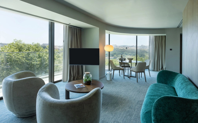 Altis Porto Hotel