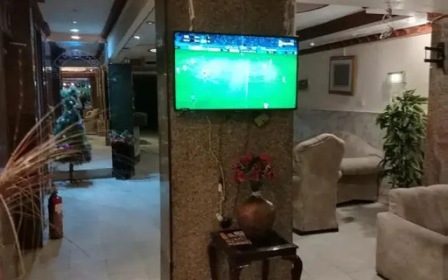 Dreamers Hotel