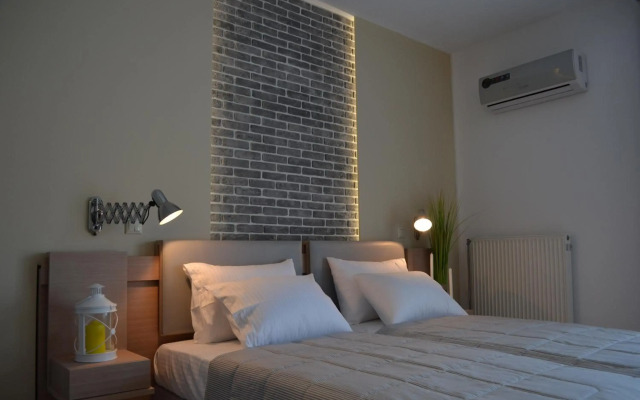 Galaxy City Hotel