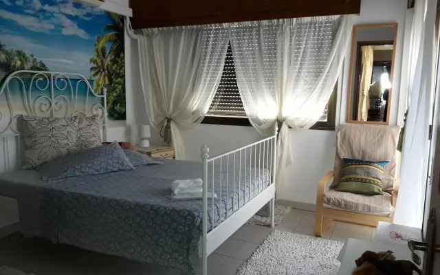 Shared Top 1St Floor Villa