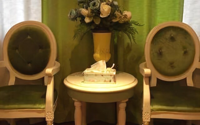 Yantai Mite Private Hotel Department