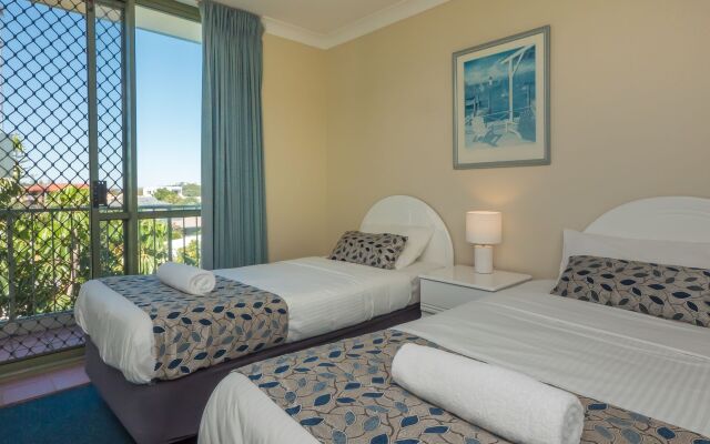 Montana Palms Resort