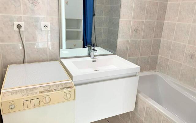 Appartement Quiberon, 1 pièce, 4 personnes - FR-1-478-184