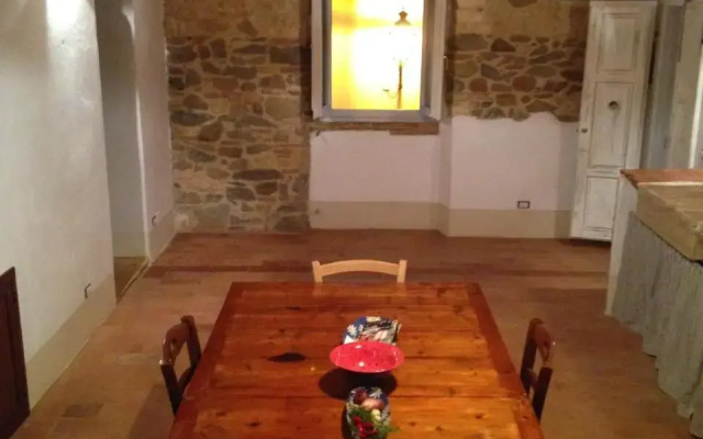 Via Cerreto Apartment