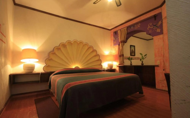 Hotel Regis