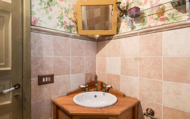 Suite del Barone by Wonderful Italy