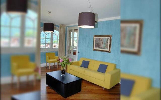 Aquazzurra Resort & Aparthotel