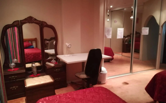 Pilot Inn Accommodation