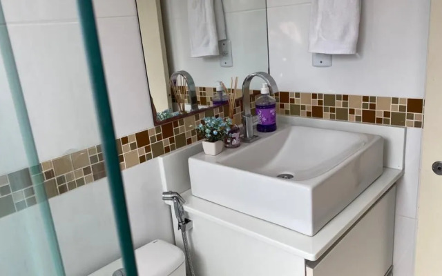 Praia de Guarajuba Genipabu Summer House